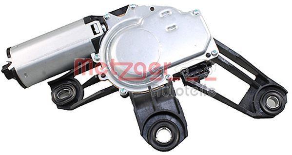 Motor del limpiaparabrisas METZGER ref. 2190921